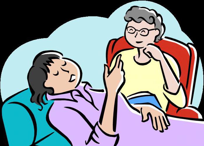 каким должен быть психолог