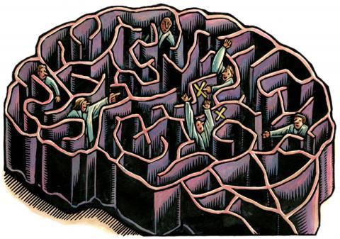 Психодинамика