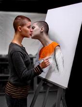 Нарциссизм